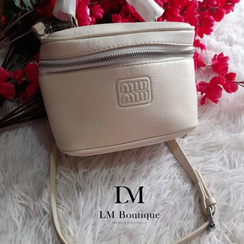Cartera Miu Miu