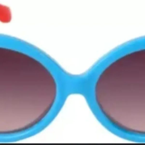 Gafas de niña