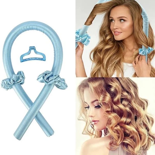 Rizadores de pelo