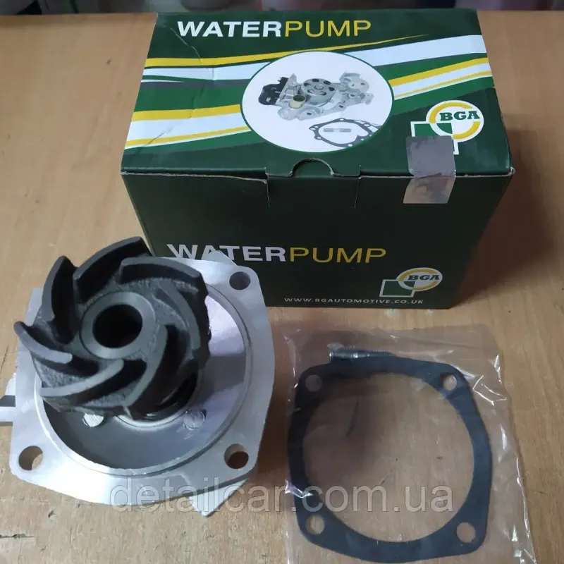 BOMBA DE AGUA LADA (BGA)(AD)