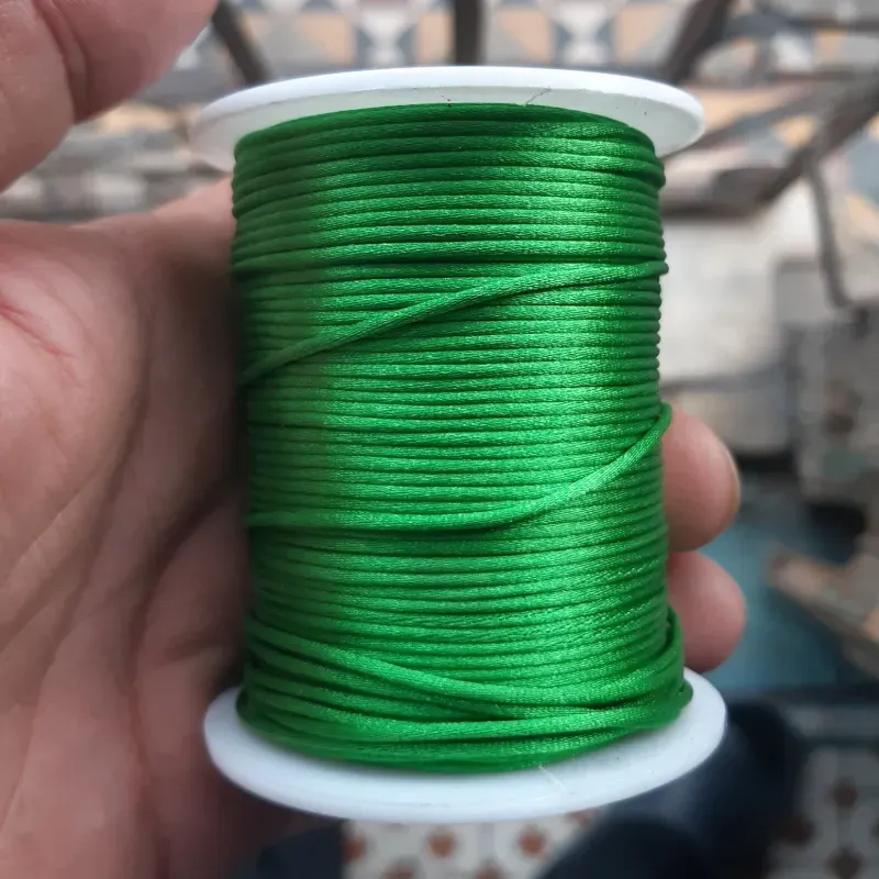 HILO COLA DE RATA 1 MM 1 METRO