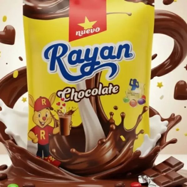 Chocolate  en Polvo