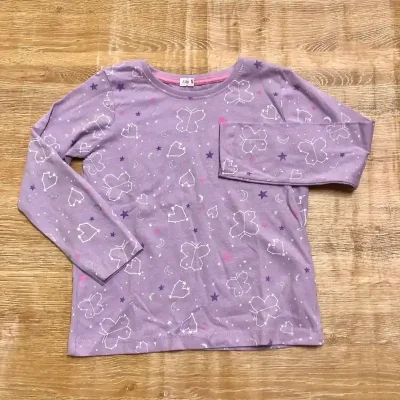 Enguatada violeta de constelaciones