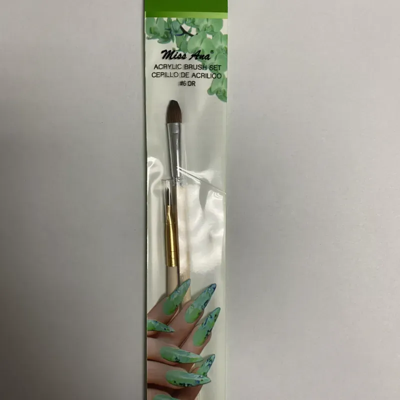Pincel De Relleno Miss Ana