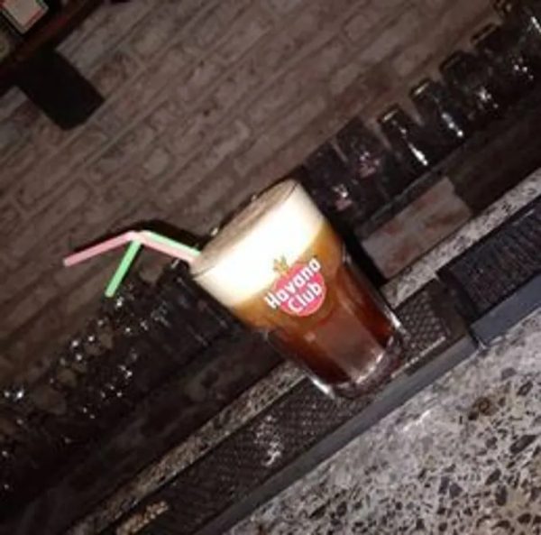 Jager Coffee