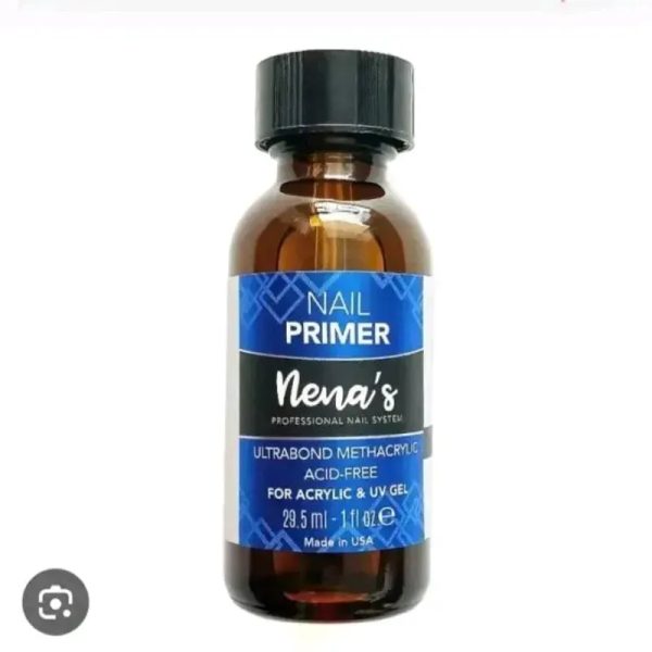 Primer Nena's
