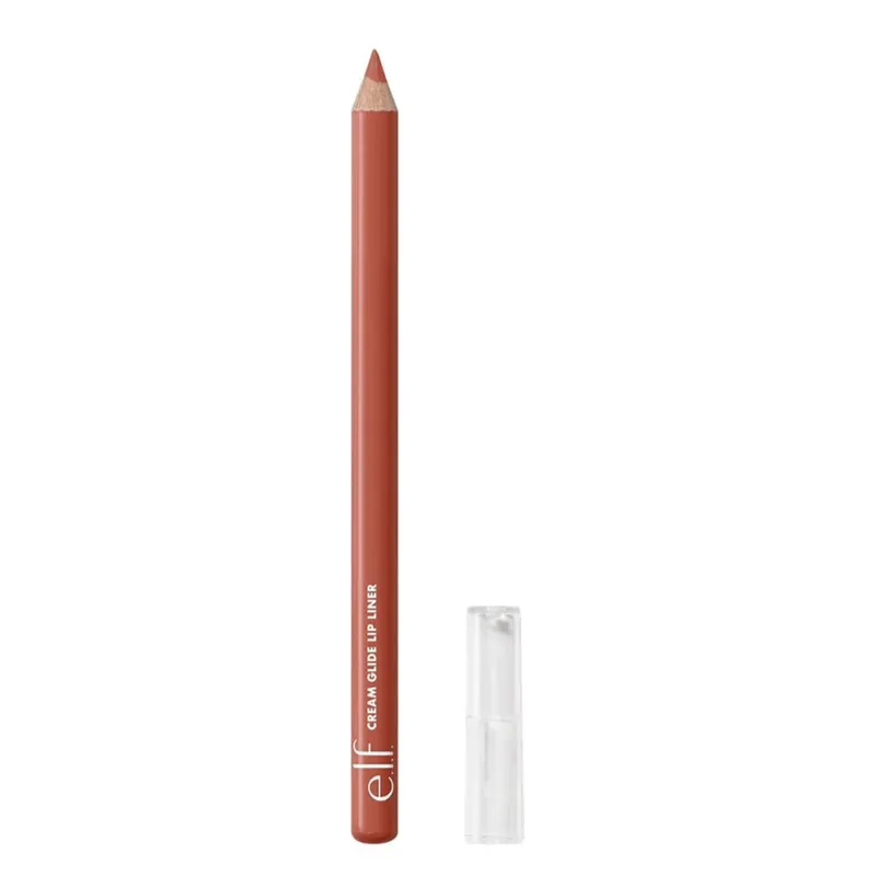 e.l.f. Lip Liner Cream Glide Cinnamatic