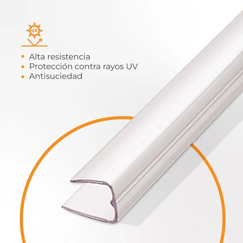 Junta de terminación