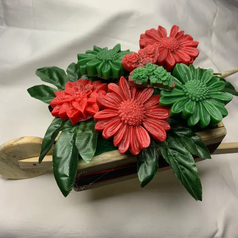 Bouquets navideño ❤️