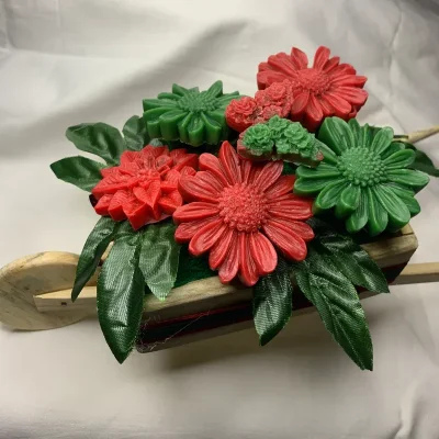 Bouquets navideño ❤️