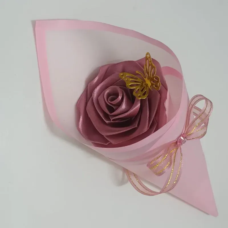 Bouquet Individual #12