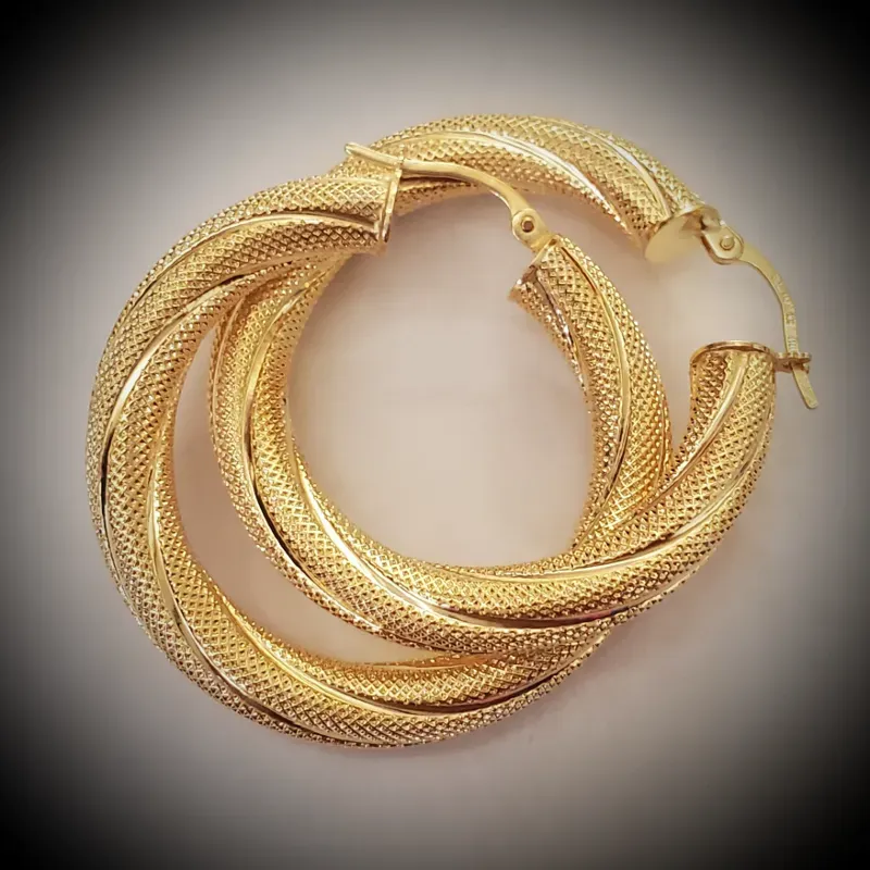 #6 Nevada extra gruesa