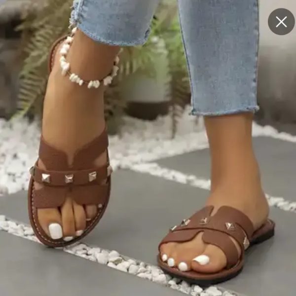 Zandalias