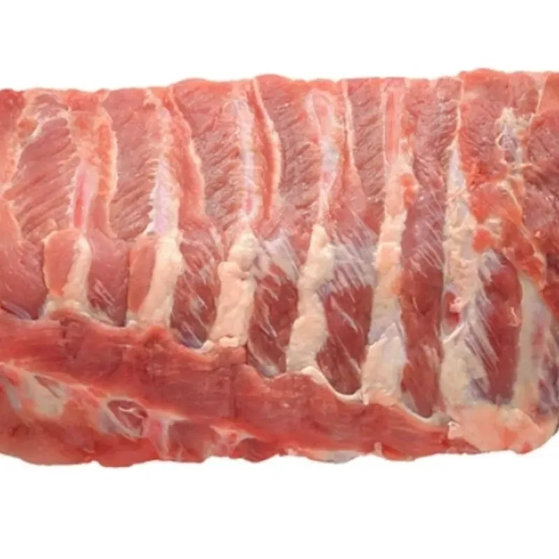 Costilla De Cerdo