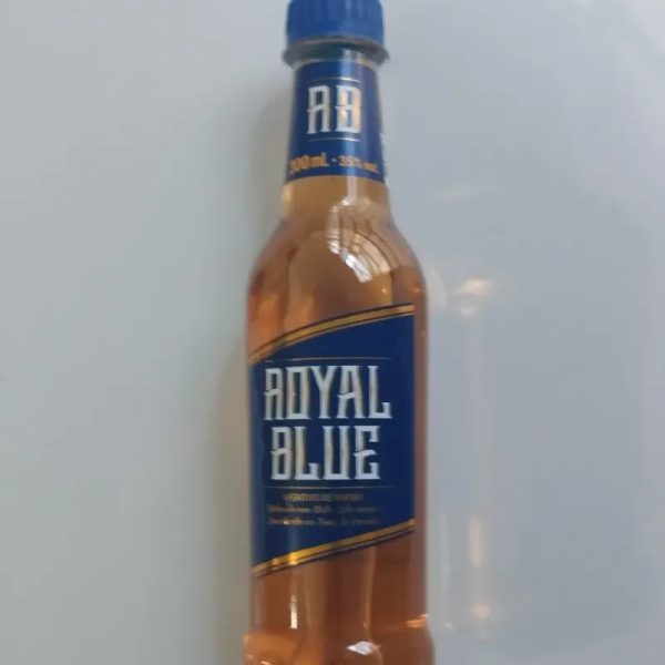 WHISKY 300 ml