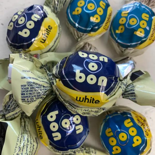 BOMBONES