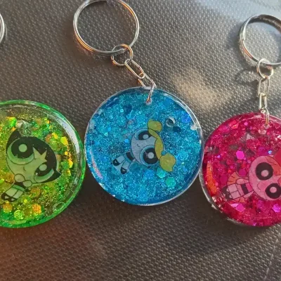 Chicas Superpoderosas