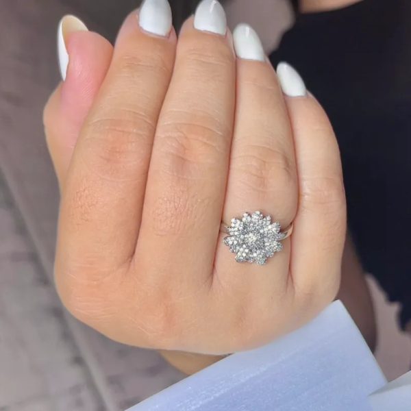 Anillo original 30