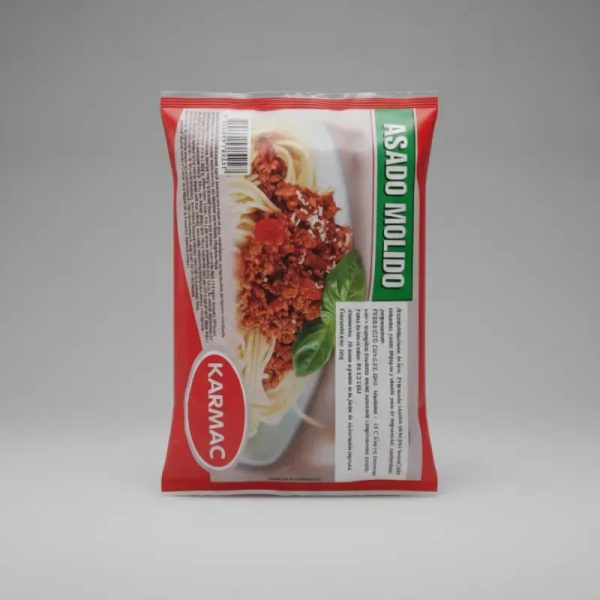 Picadillo de Res