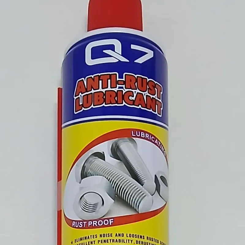 Spray Aflojatodo 450ml