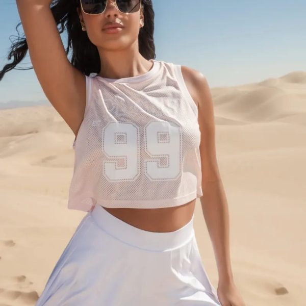 Camiseta 99