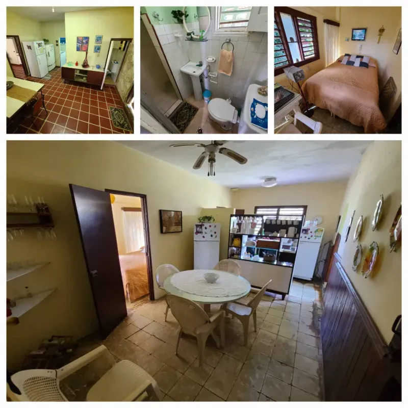 Venta de casa en Guanabo peñas altas