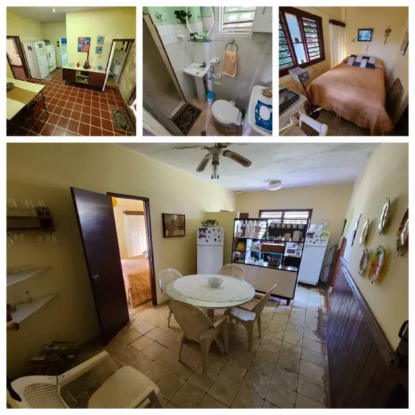 Venta de casa en Guanabo peñas altas
