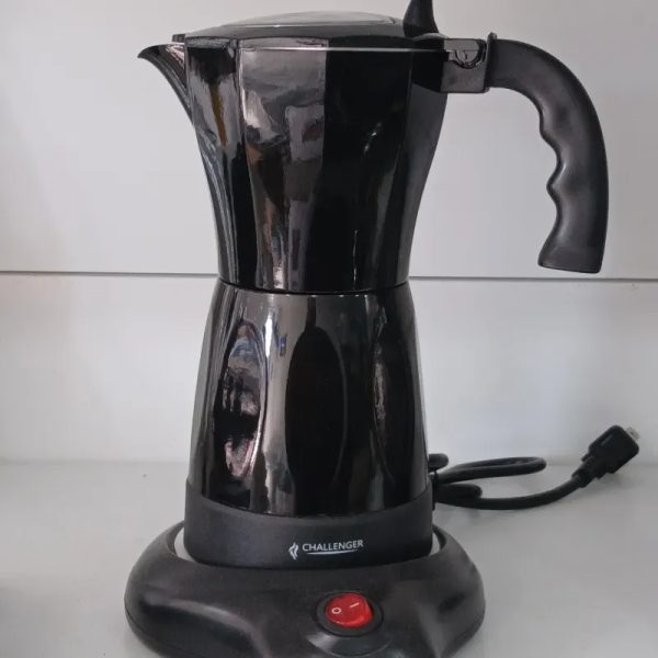 Cafetera Electrica