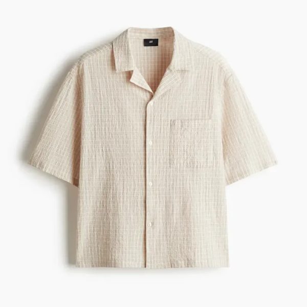 Camisa H&M
