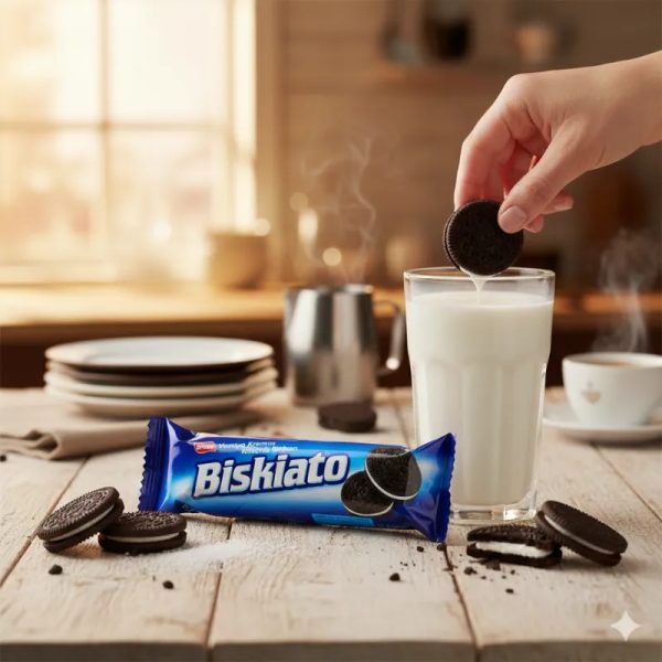 Galletas Biskiato