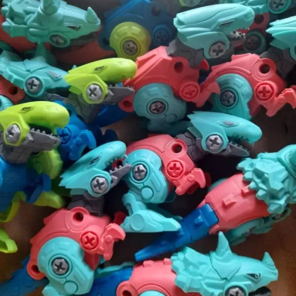 Dinosaurios