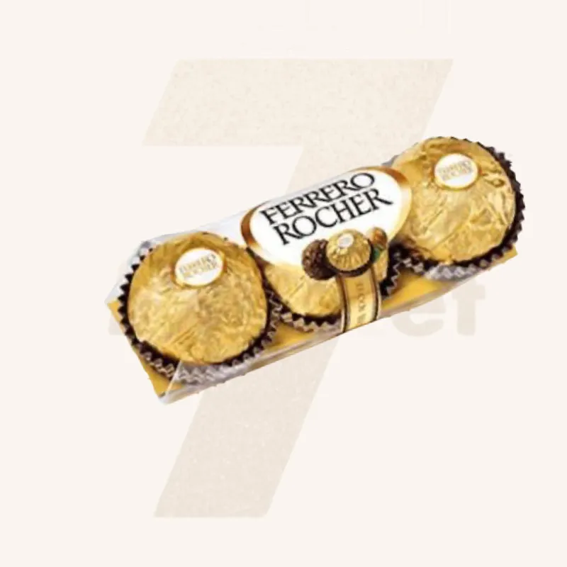 Ferrero Rocher