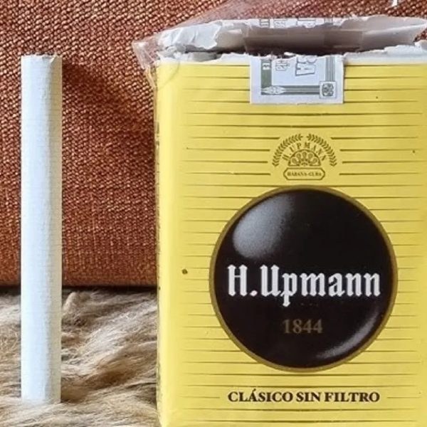 H.uman sin filtro