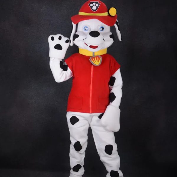 Marshall ( Patrulla canina)