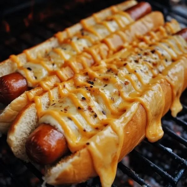 Hot Dog Francés