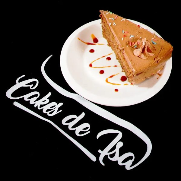 (Cuña)Tarta de Chocolate