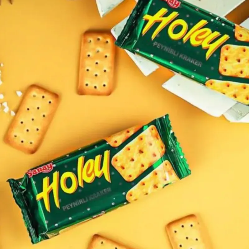 Galletas holley