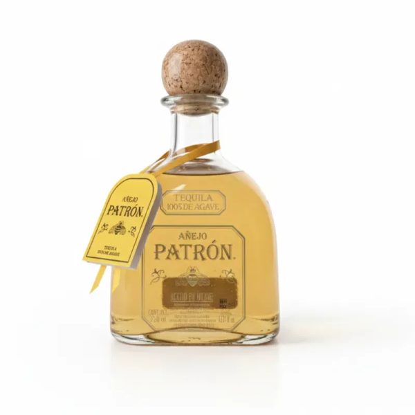 Patron Añejo