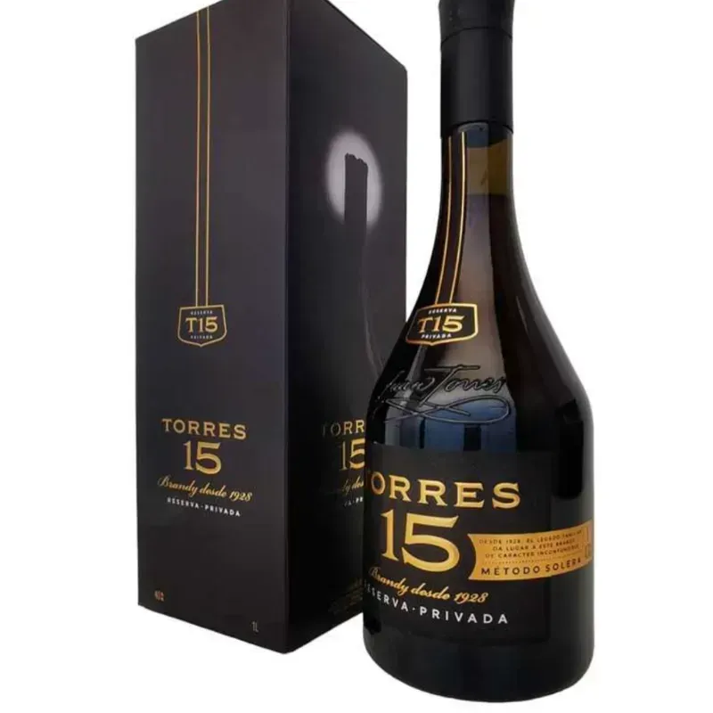 Brandy Torres 15