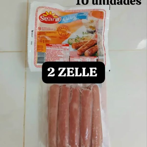 Salchichas