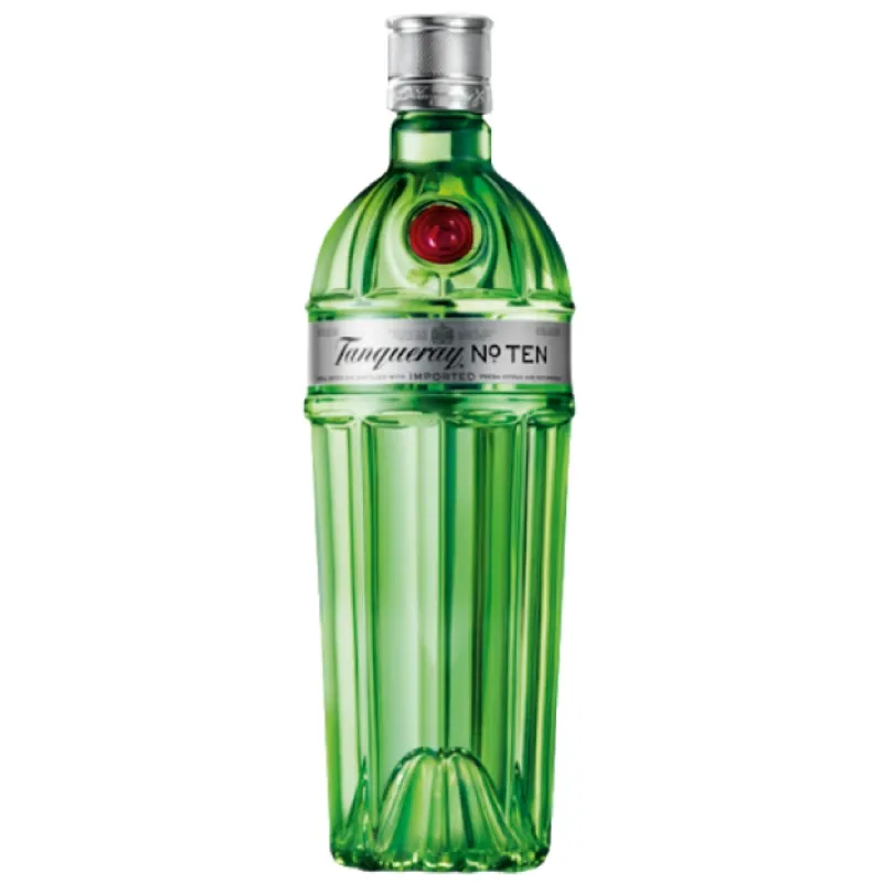 Tanqueray Ten