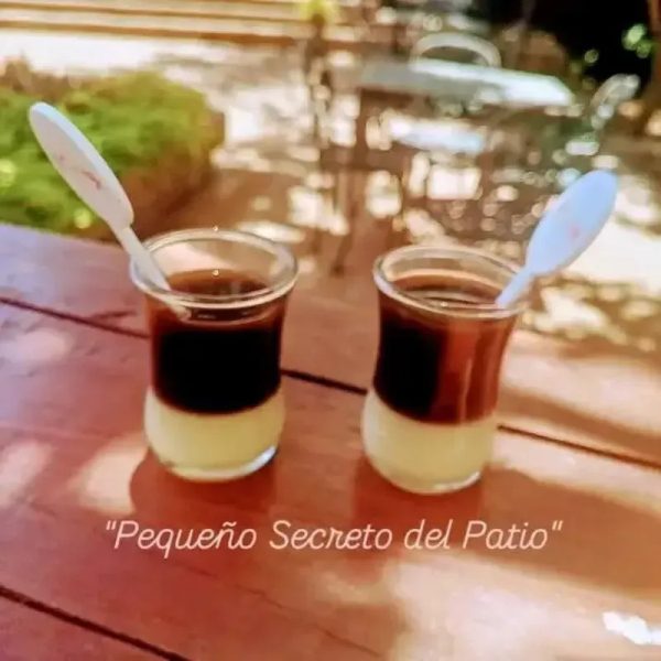 Pequeño Secreto