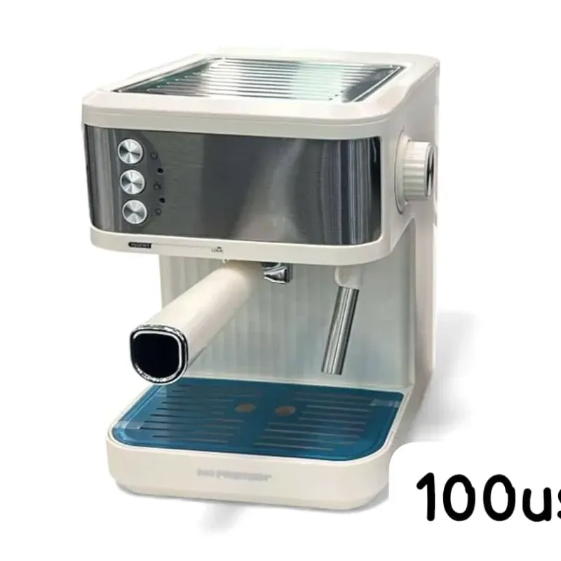 Cafetera expresso Premier 1