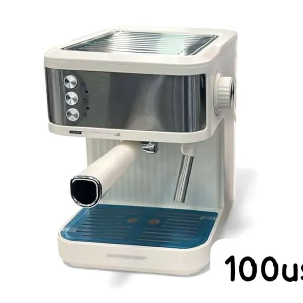 Cafetera expresso Premier 1