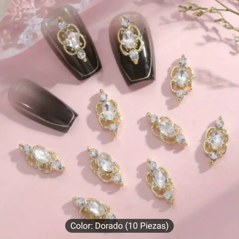 Joyas para Decorar