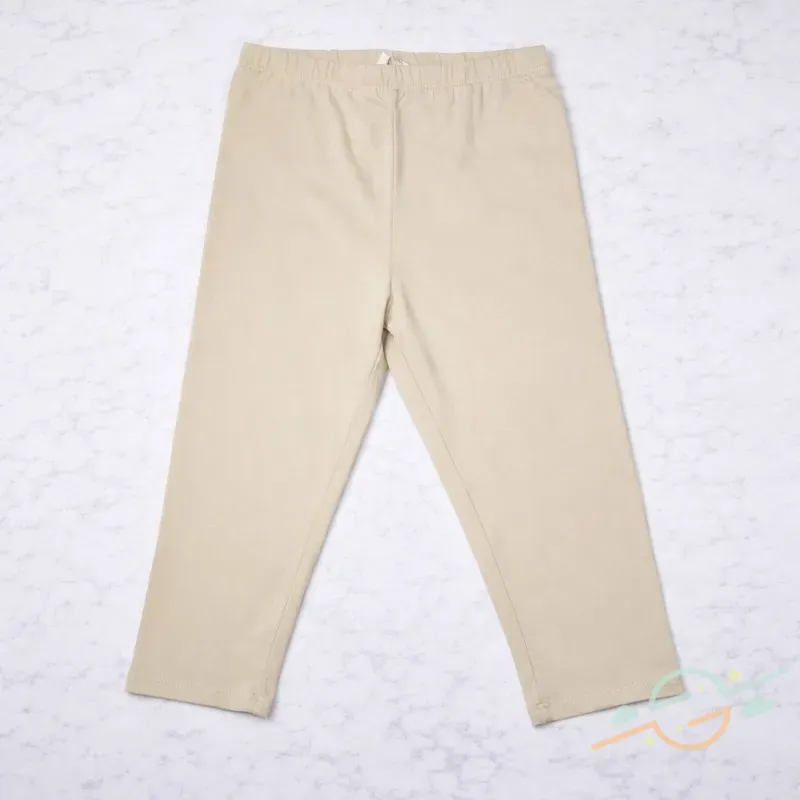 Legging beige LEFTIES