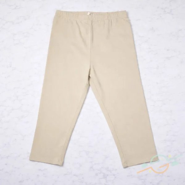 Legging beige LEFTIES