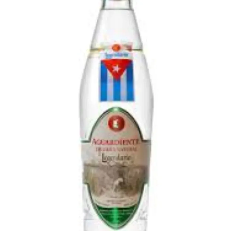 Legendario aguardiente