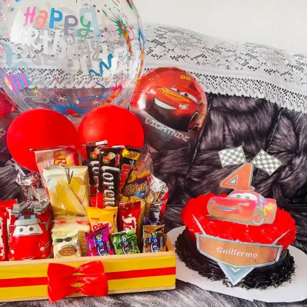 Regalo sorpresa