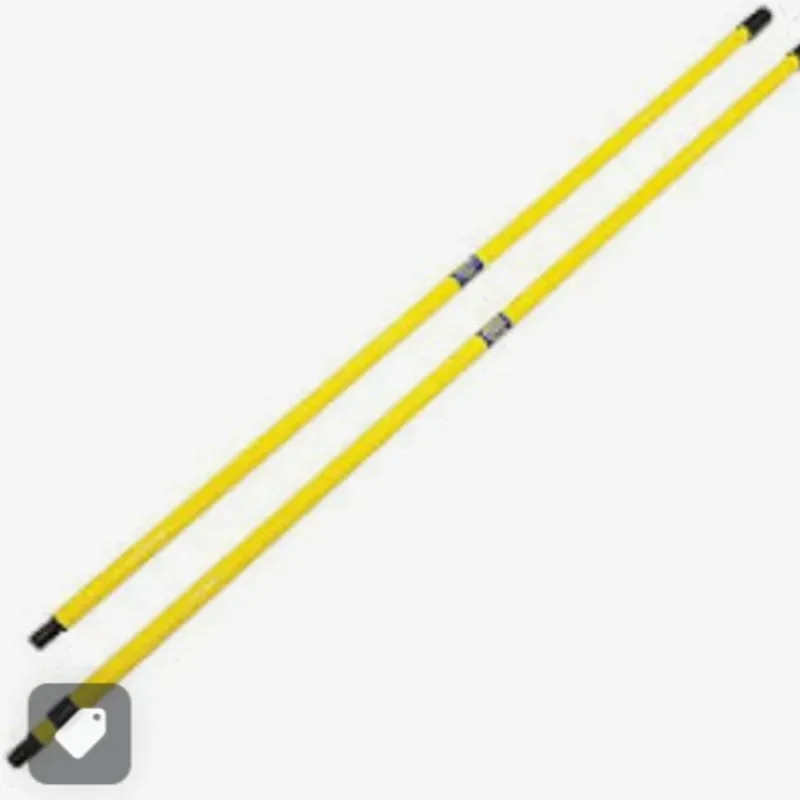 Extension para rodillo  2.4M